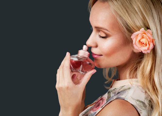 How to Choose the Perfect Perfume – A Complete Guide by Retoosh Perfumes - Retoosh Perfumes