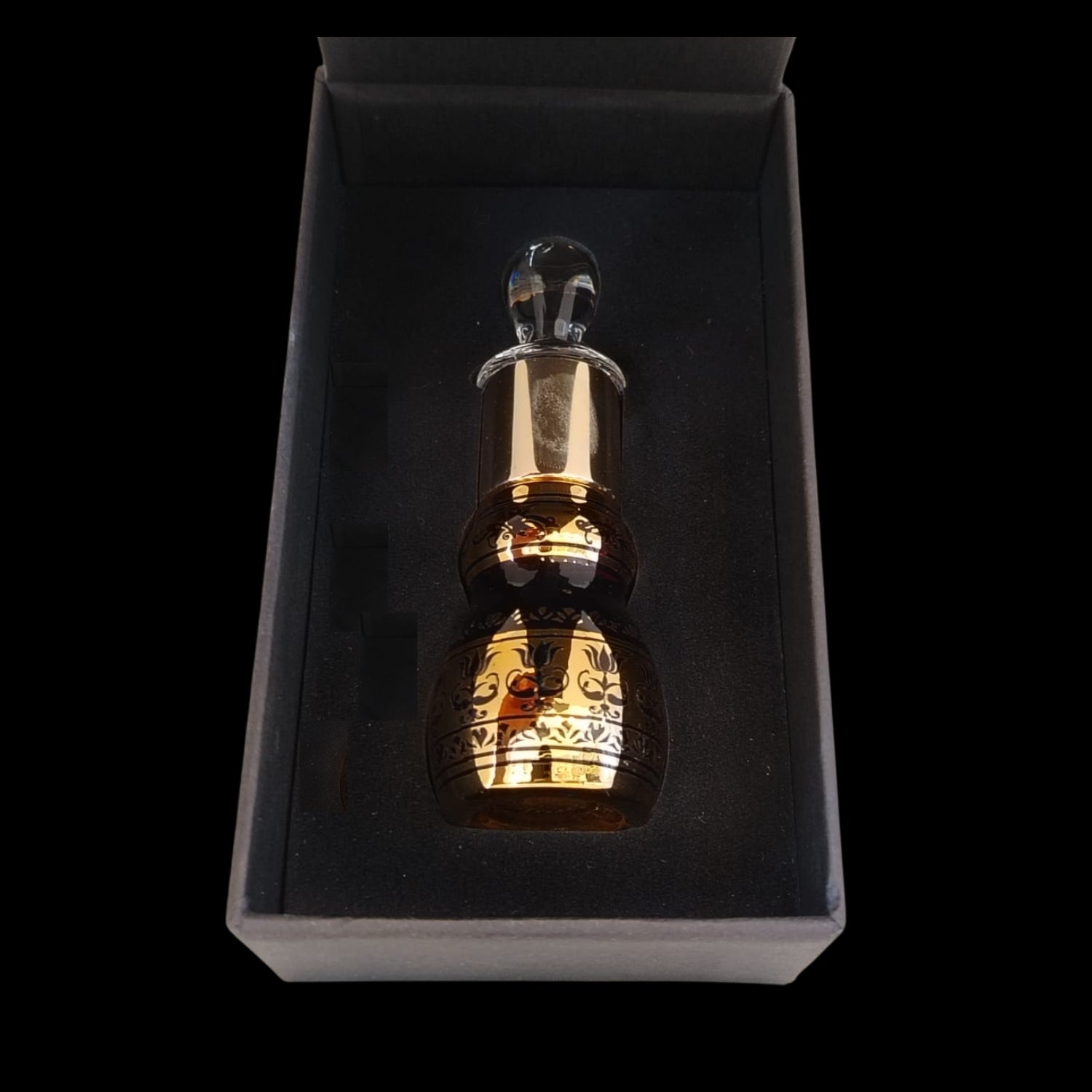 Retoosh Perfumes