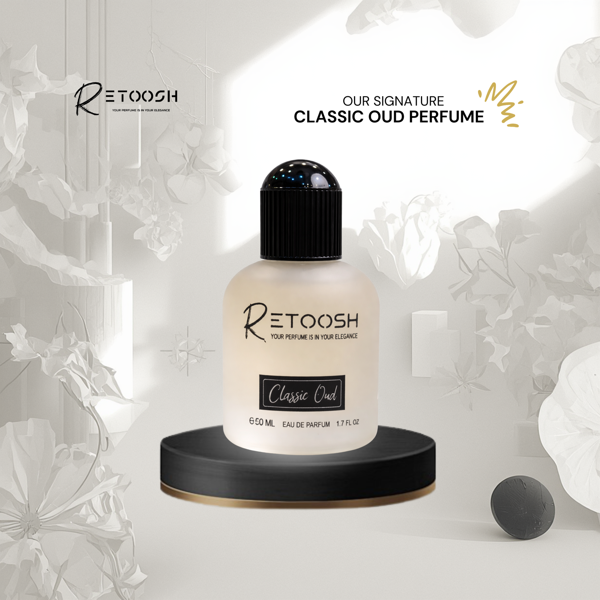 Retoosh Perfumes