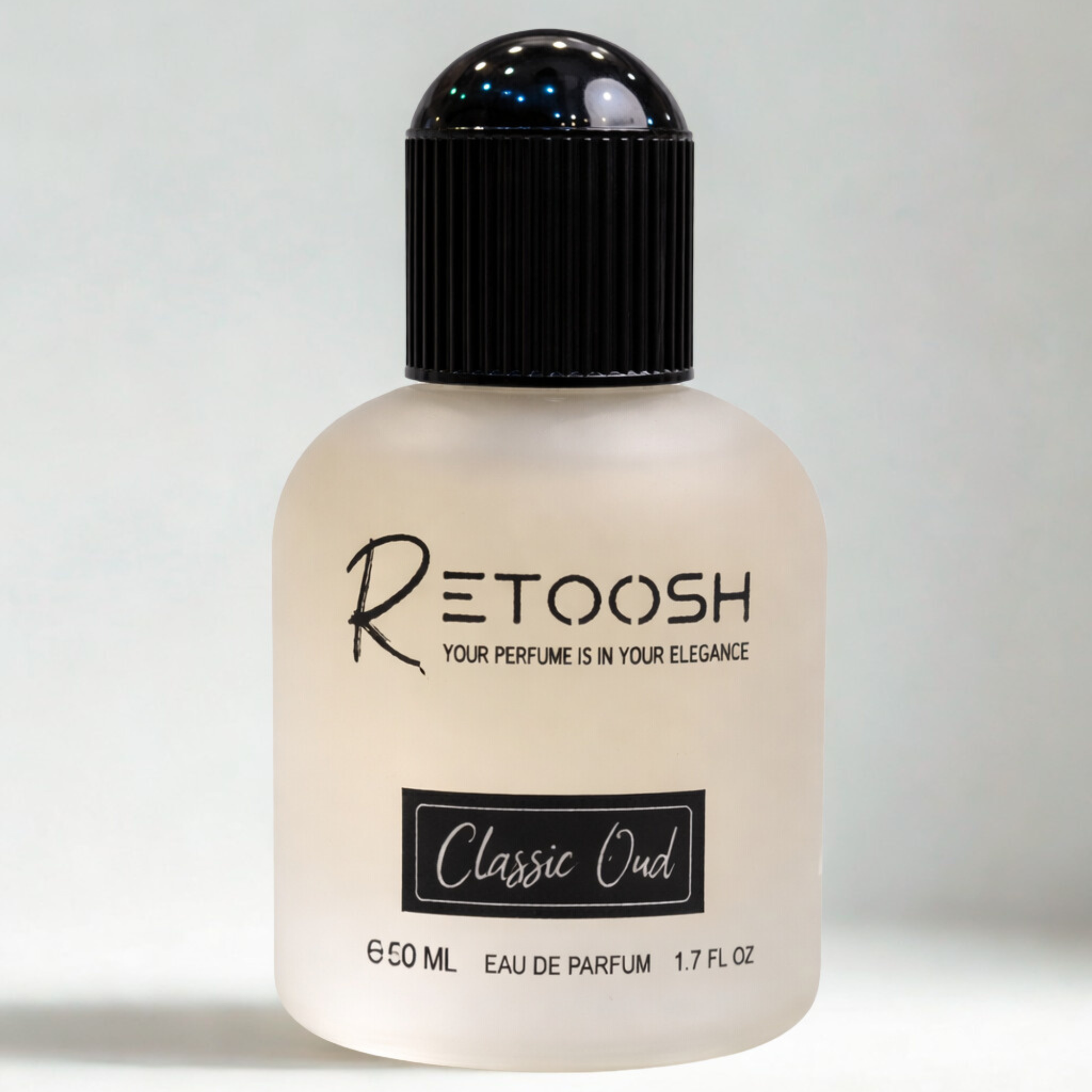 Retoosh Perfumes