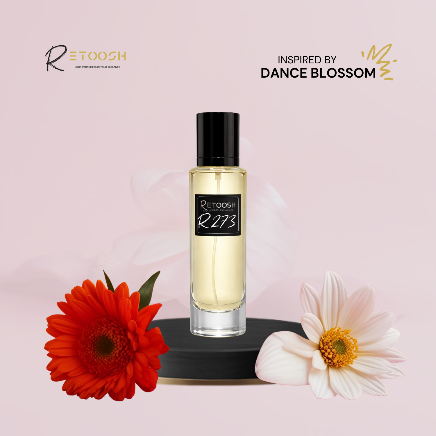 Retoosh Perfumes
