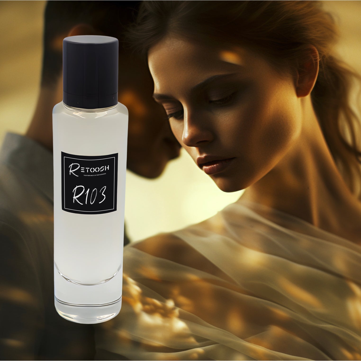 Retoosh Perfumes