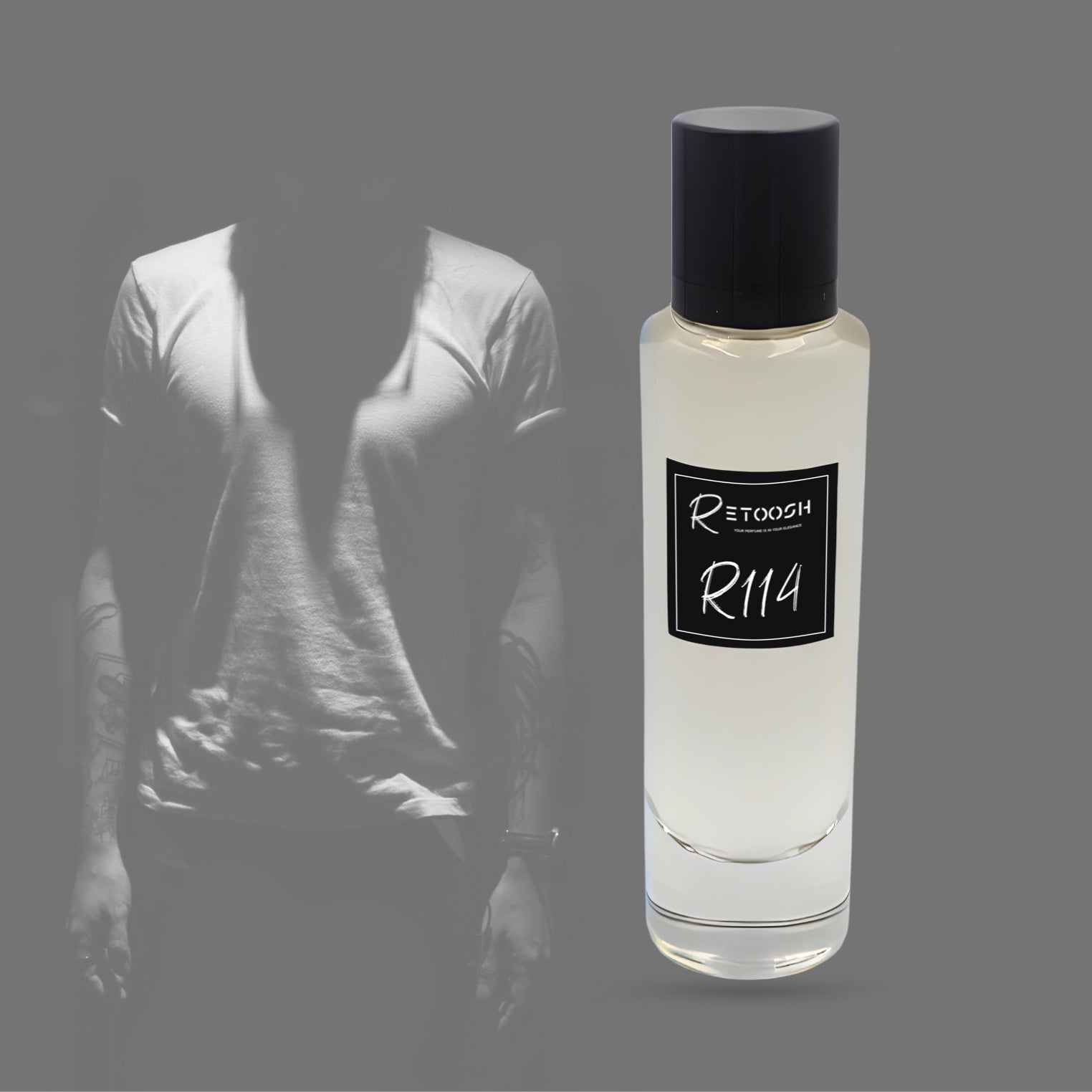 Retoosh Perfumes