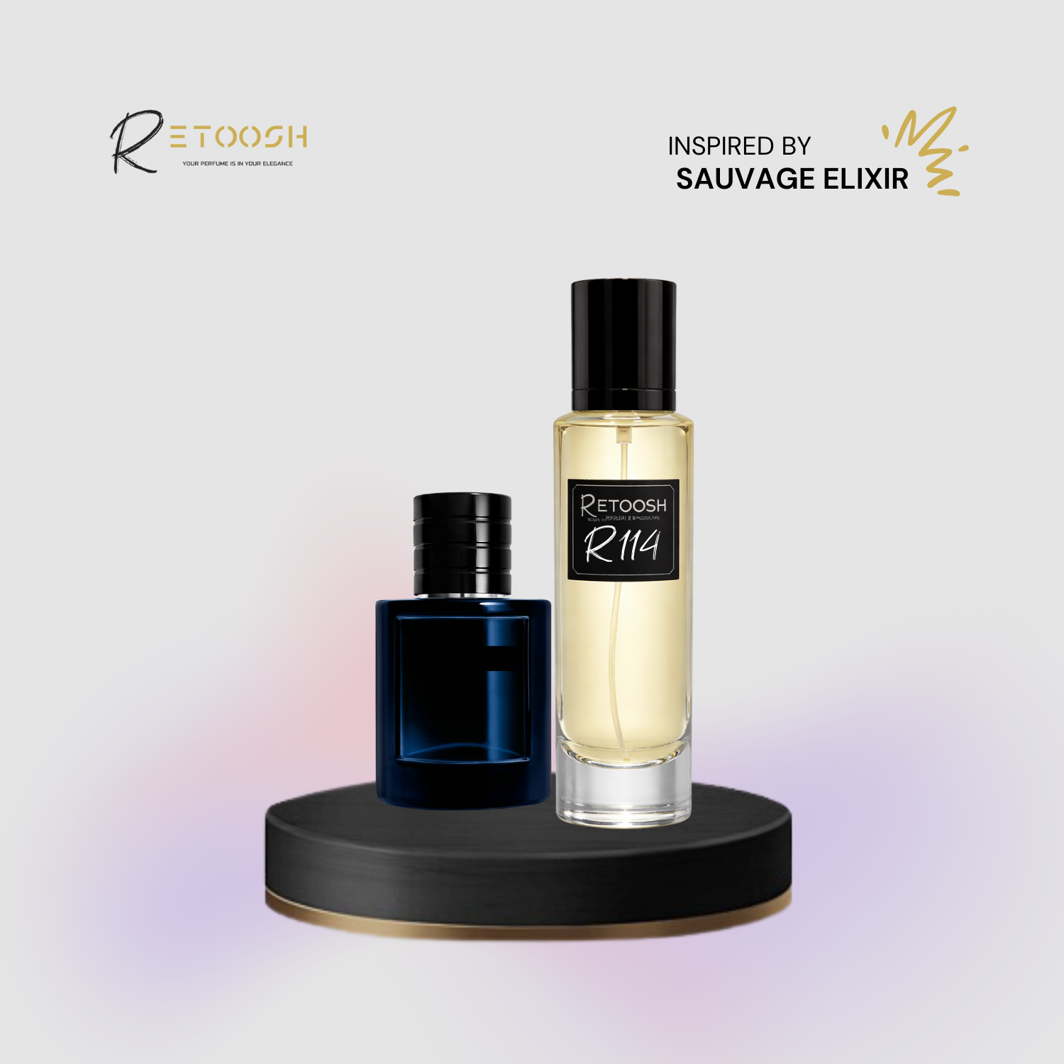 Retoosh Perfumes