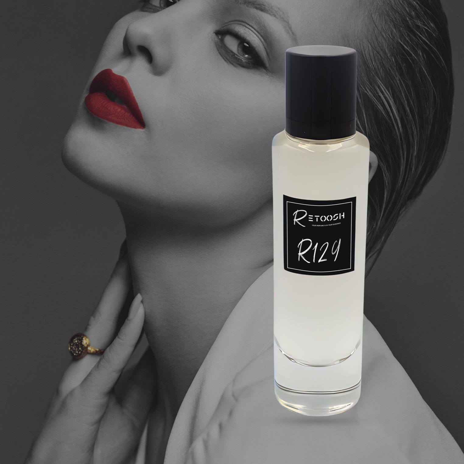 Retoosh Perfumes