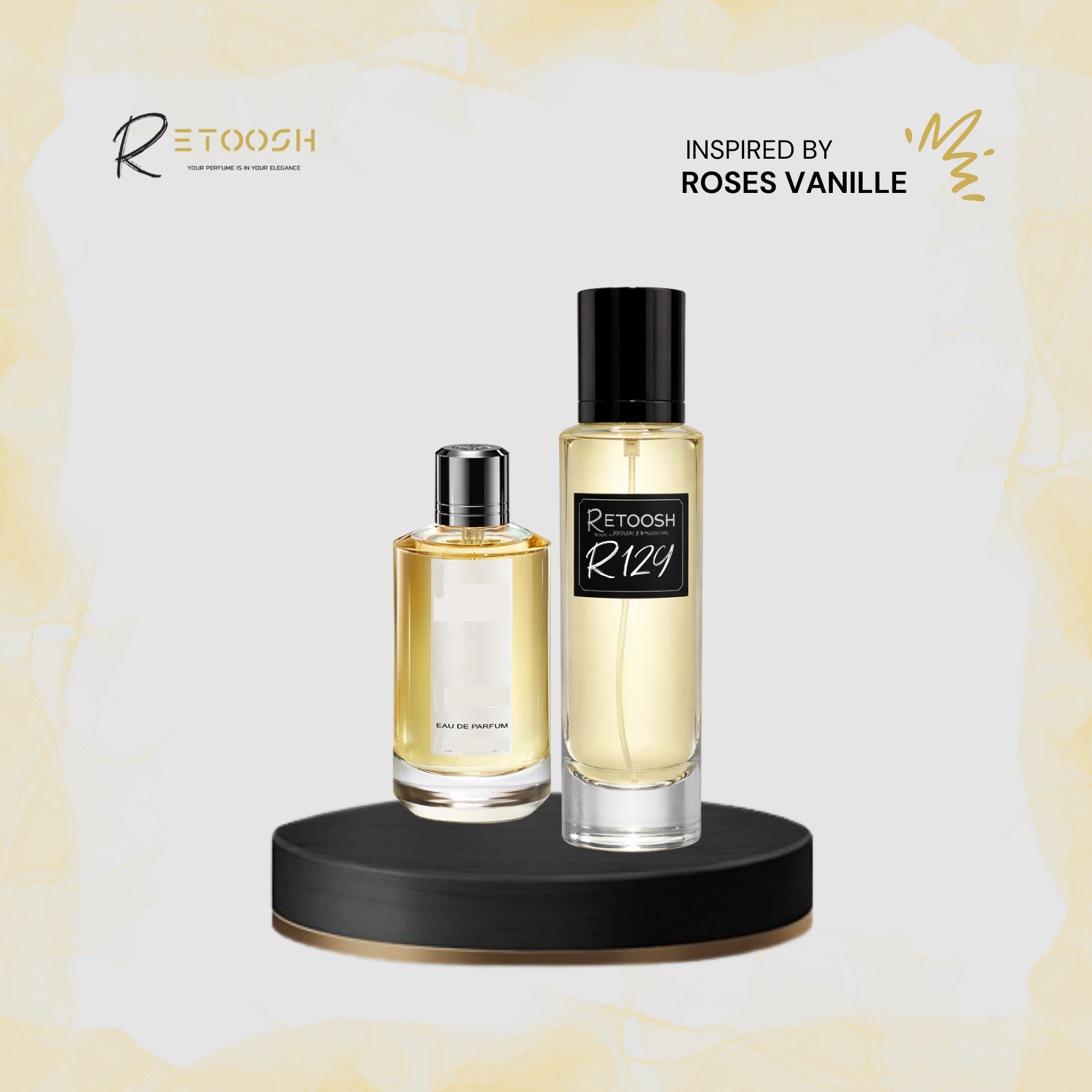 Retoosh Perfumes