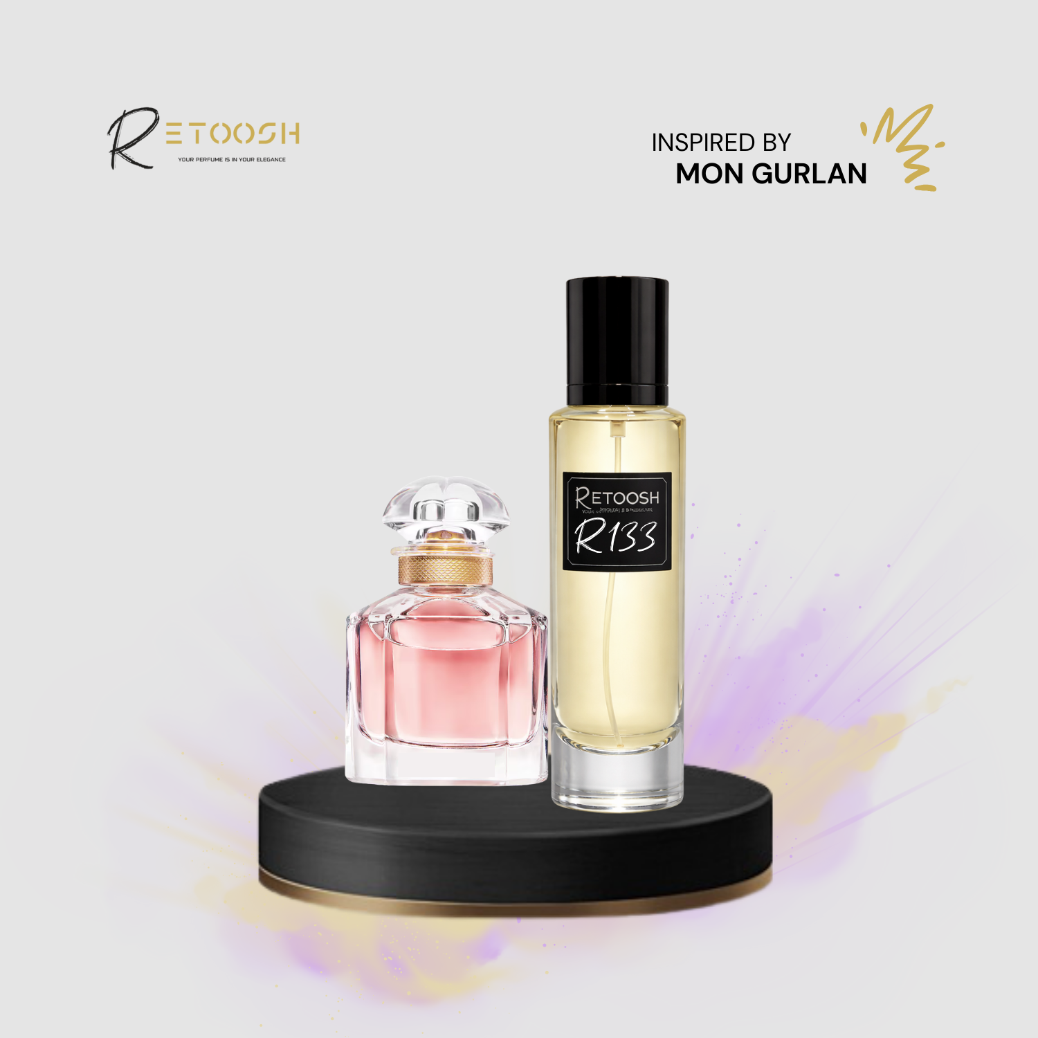 Retoosh Perfumes