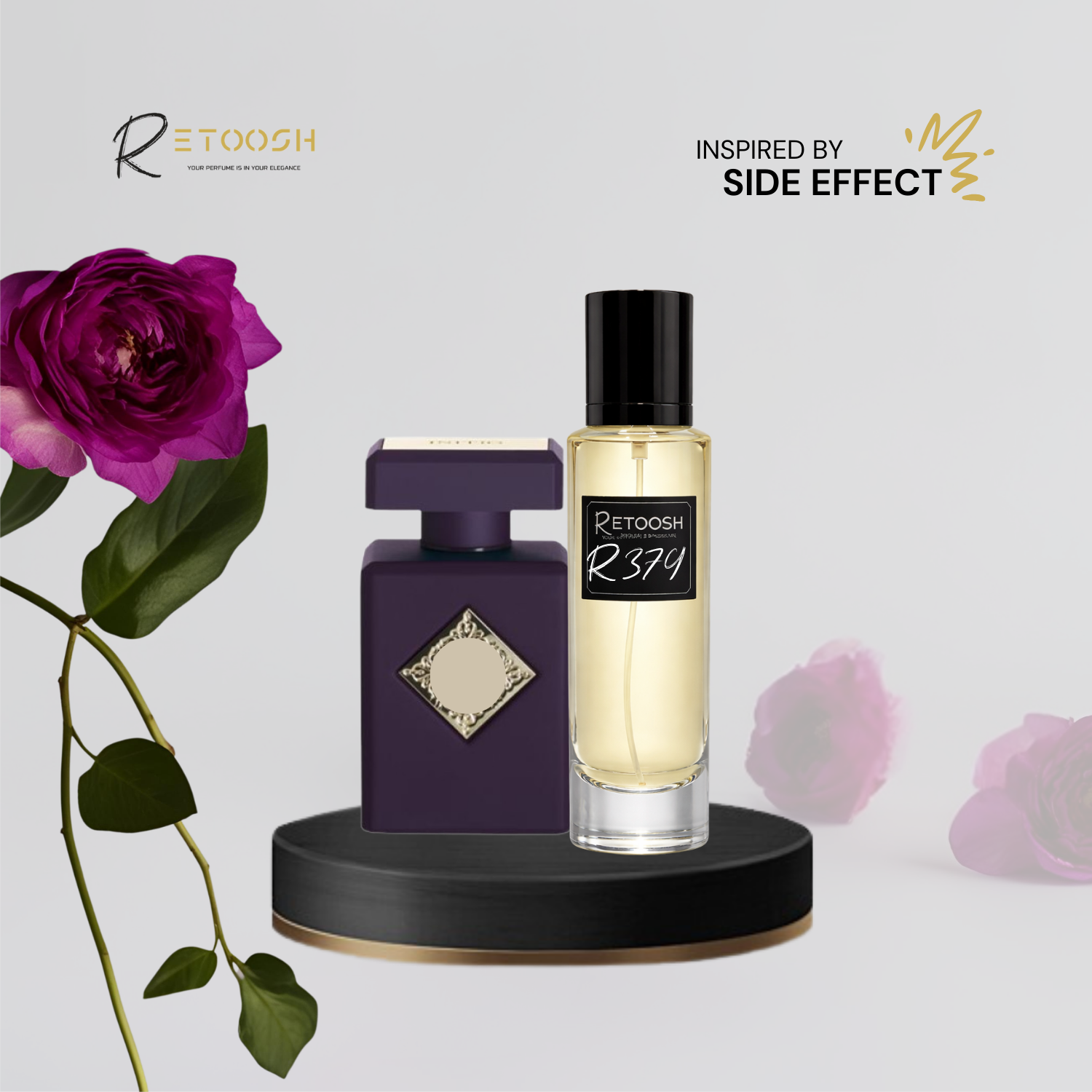 Retoosh Perfumes