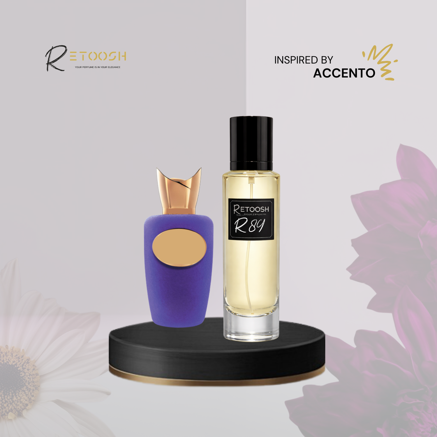 Retoosh Perfumes