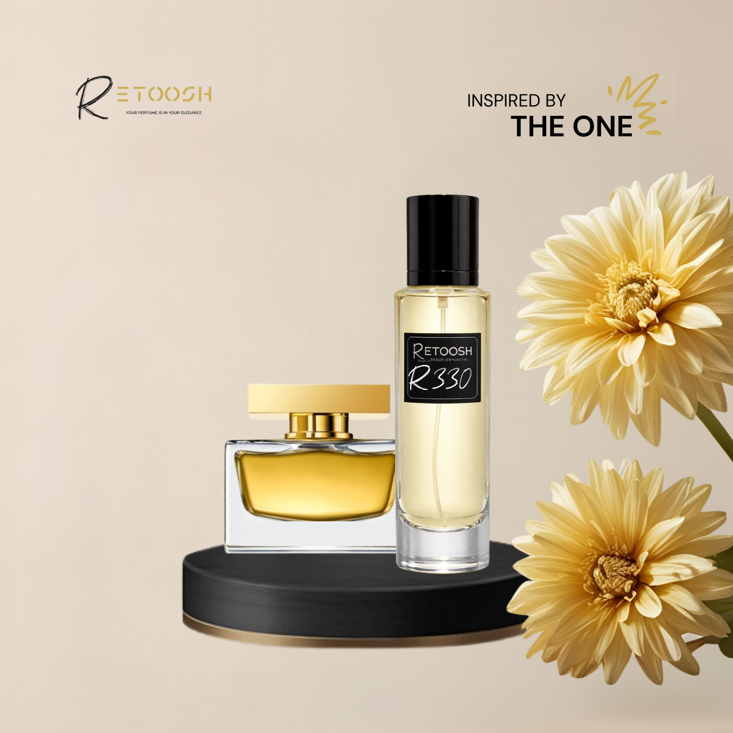 Retoosh Perfumes