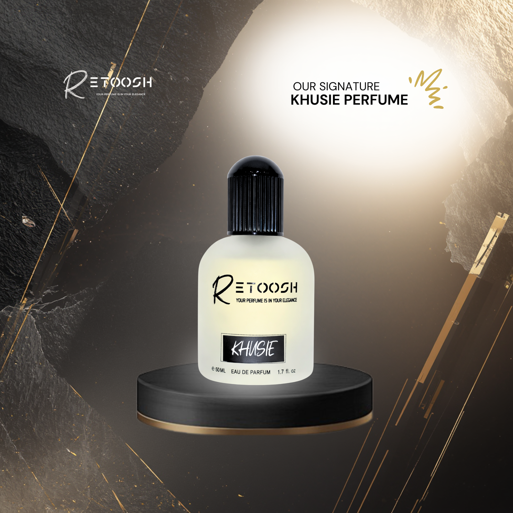 Retoosh Perfumes