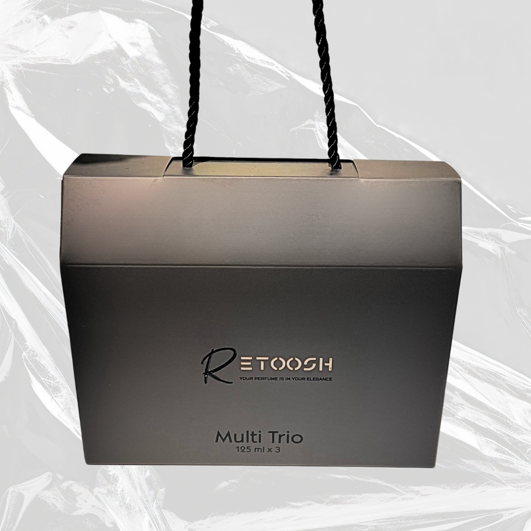 Retoosh Perfumes