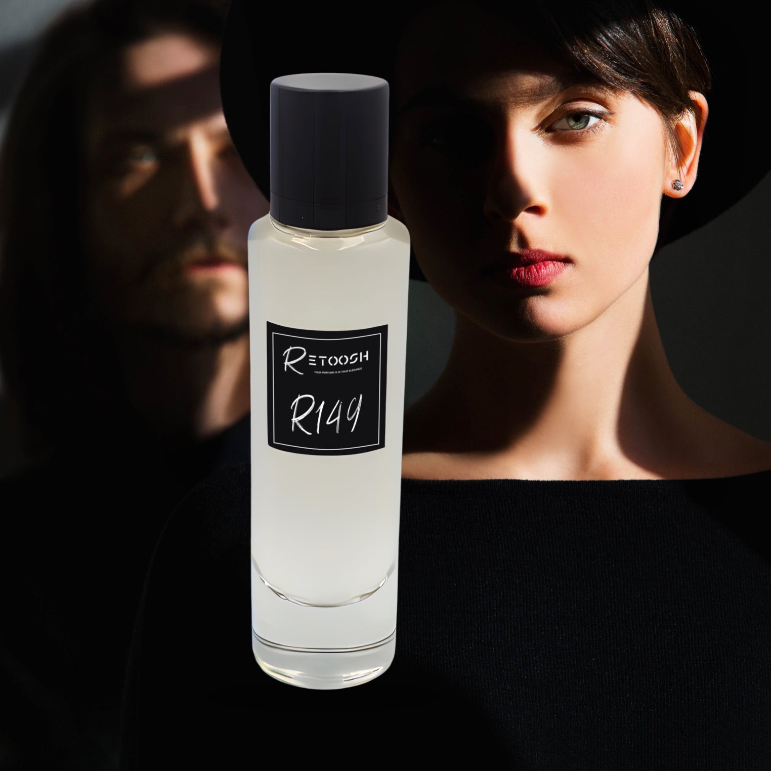 Retoosh Perfumes