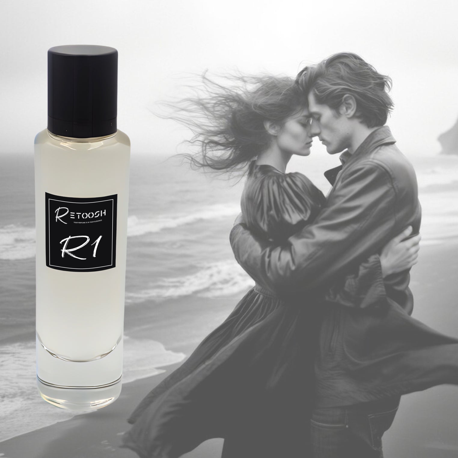 Retoosh Perfumes