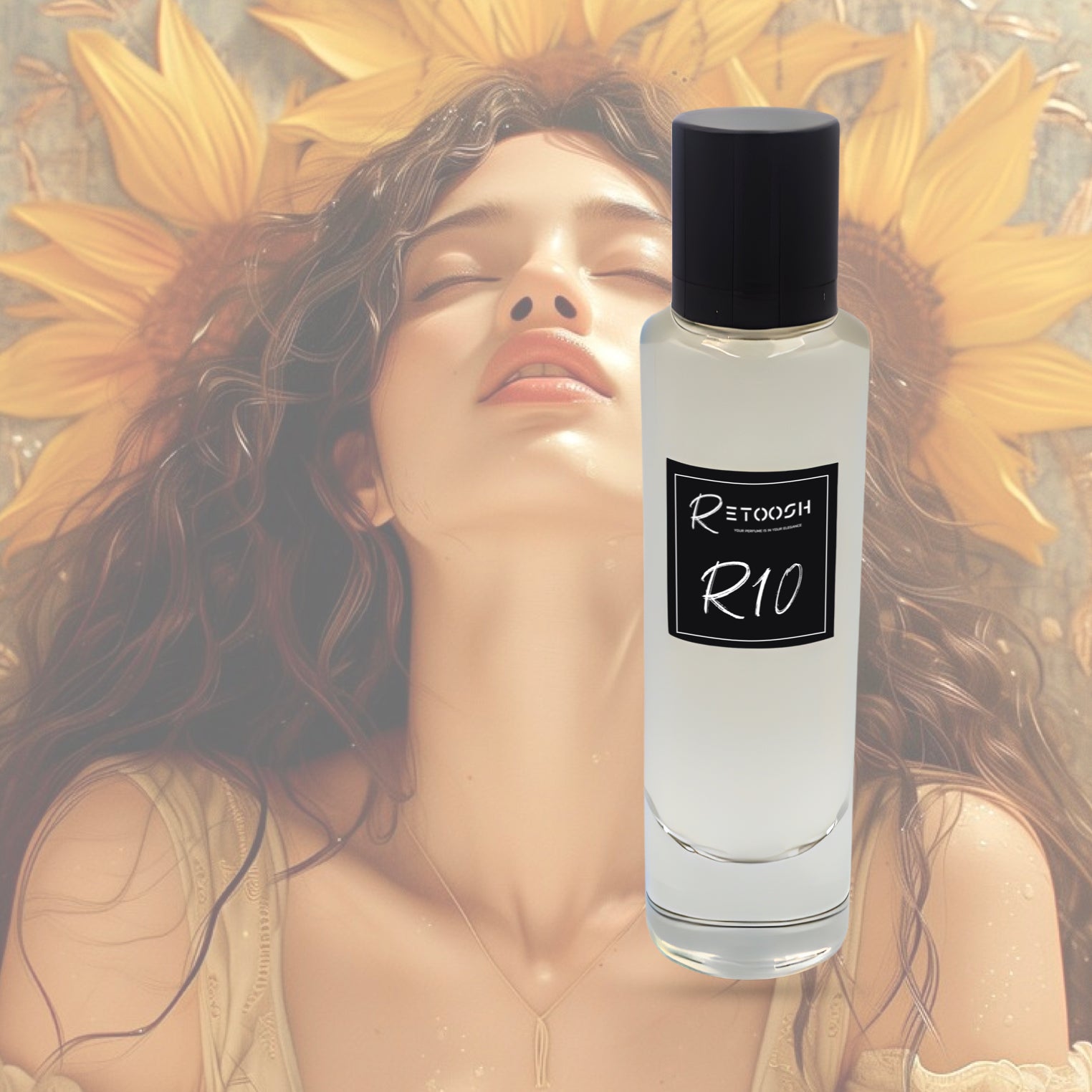 Retoosh Perfumes