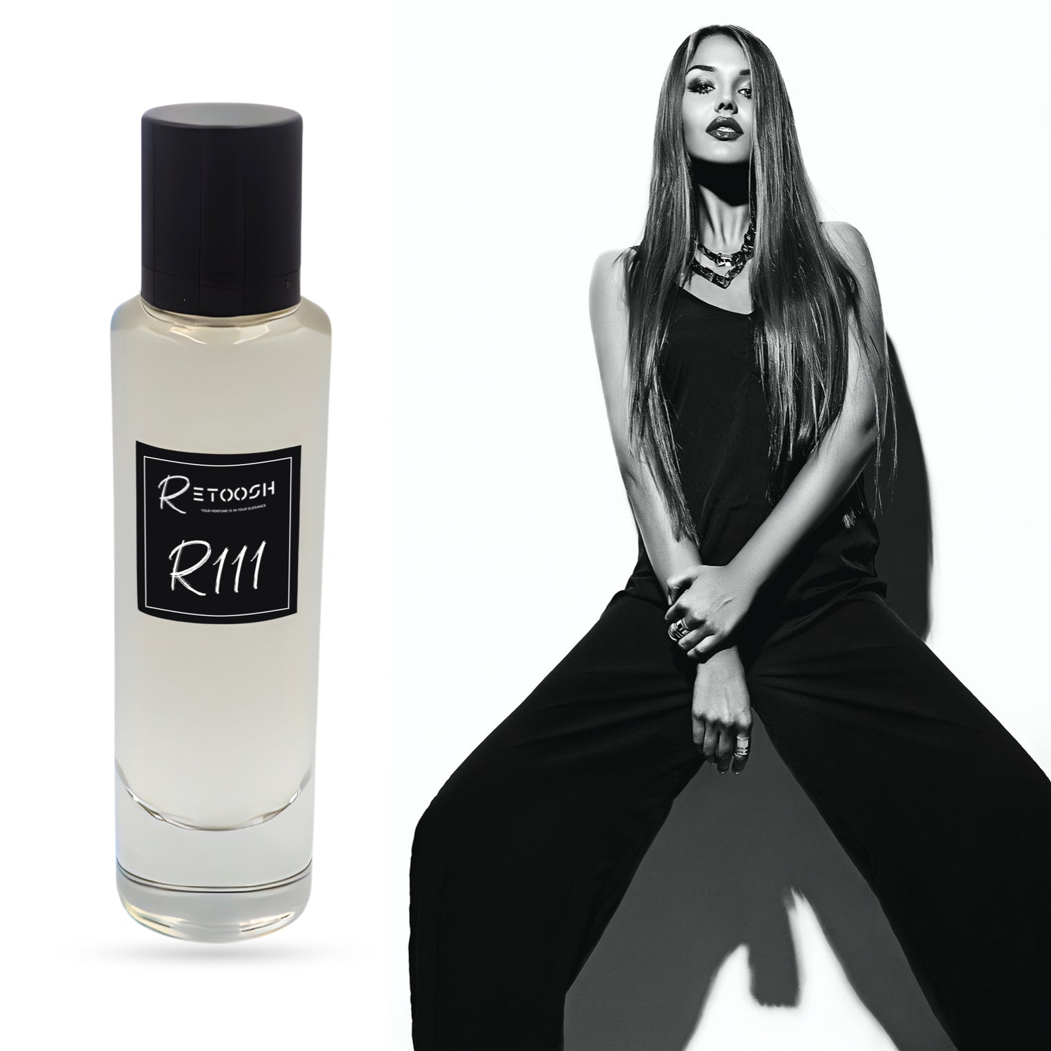 Retoosh Perfumes