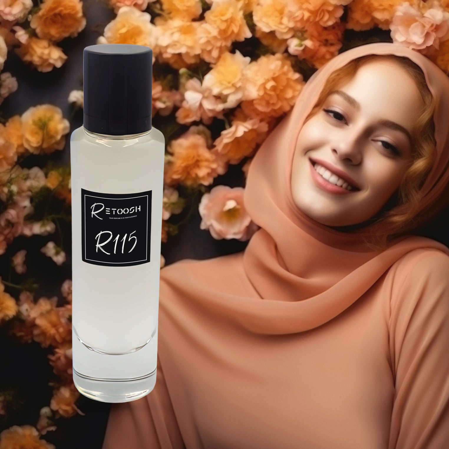 Retoosh Perfumes