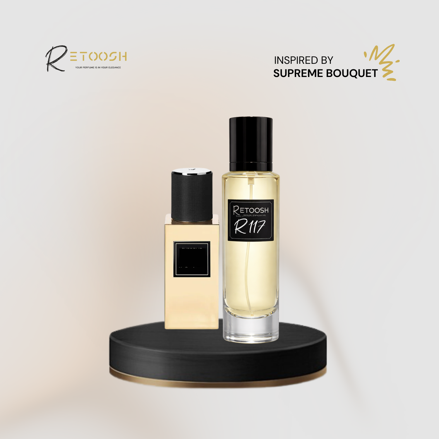 Retoosh Perfumes