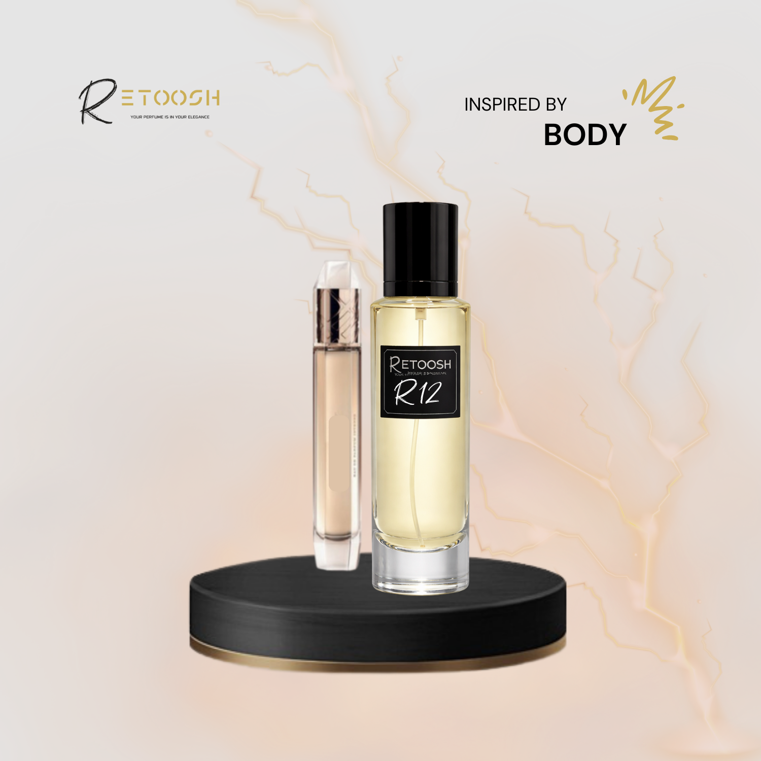 Retoosh Perfumes