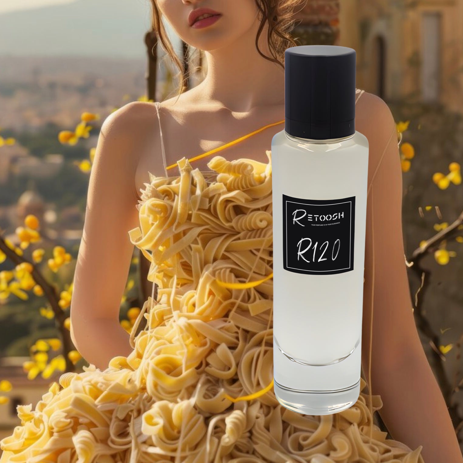 Retoosh Perfumes
