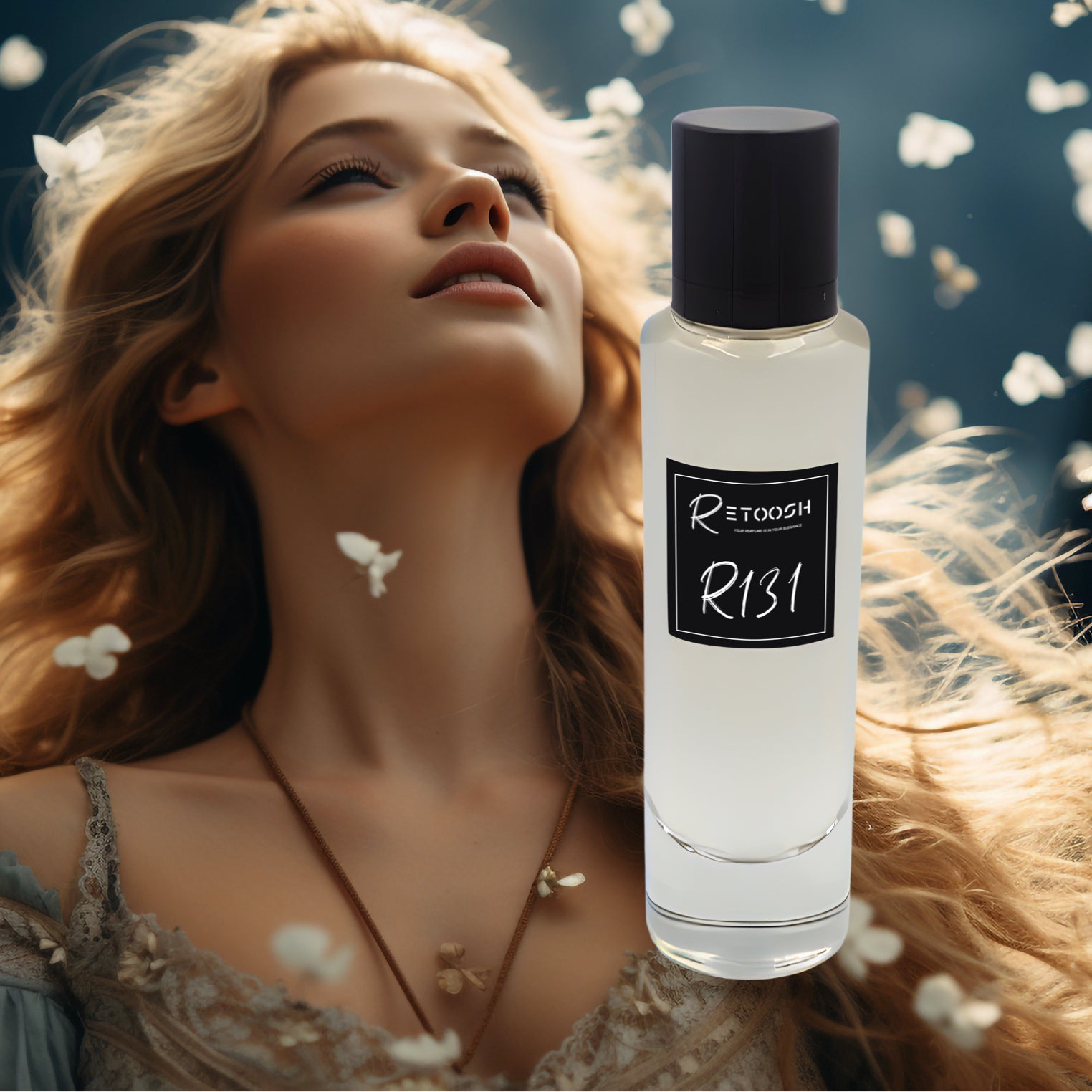 Retoosh Perfumes