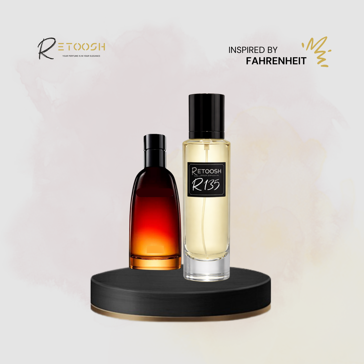 Retoosh Perfumes