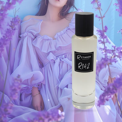 R142 Floral Enchantment Fragrance For Women | 50mL - Retoosh Perfumes