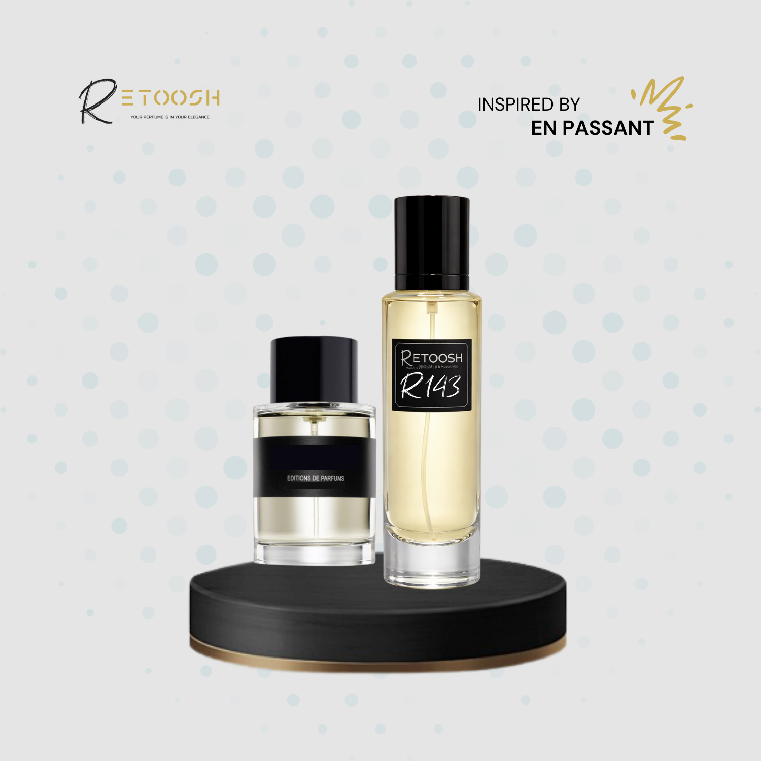 Retoosh Perfumes