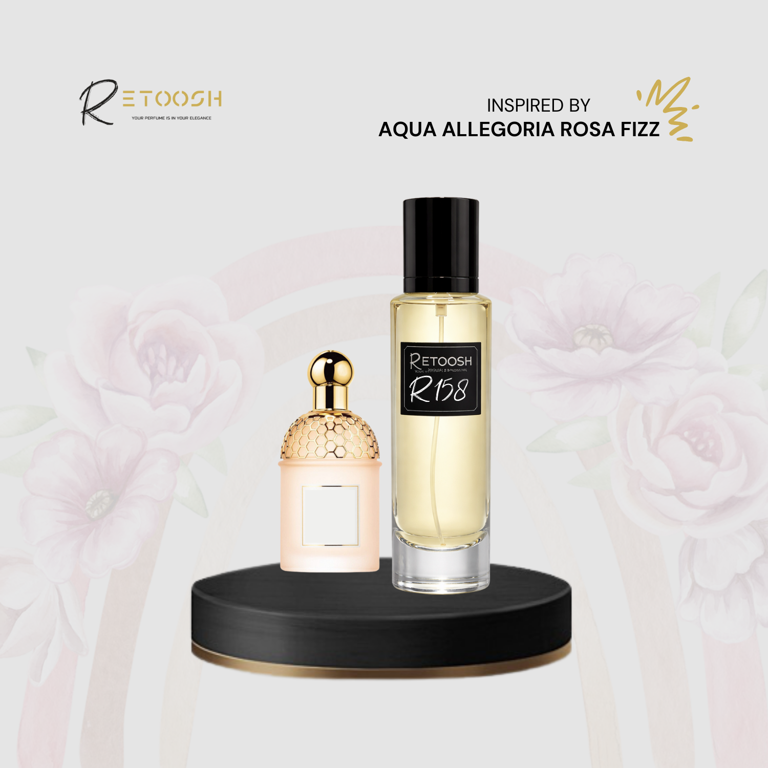 Retoosh Perfumes