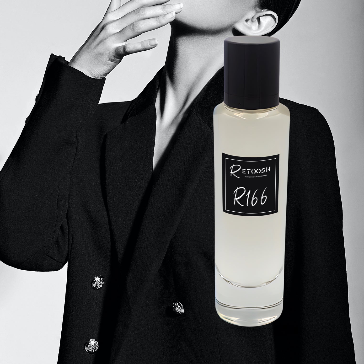 Retoosh Perfumes