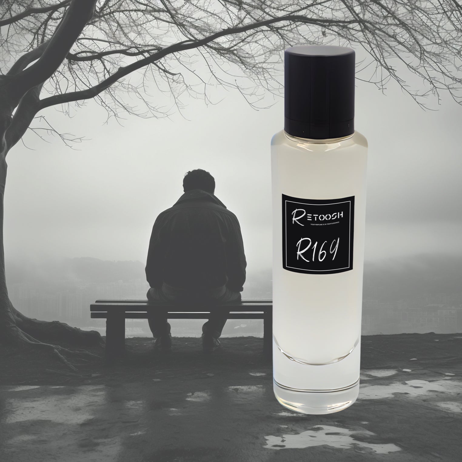Retoosh Perfumes
