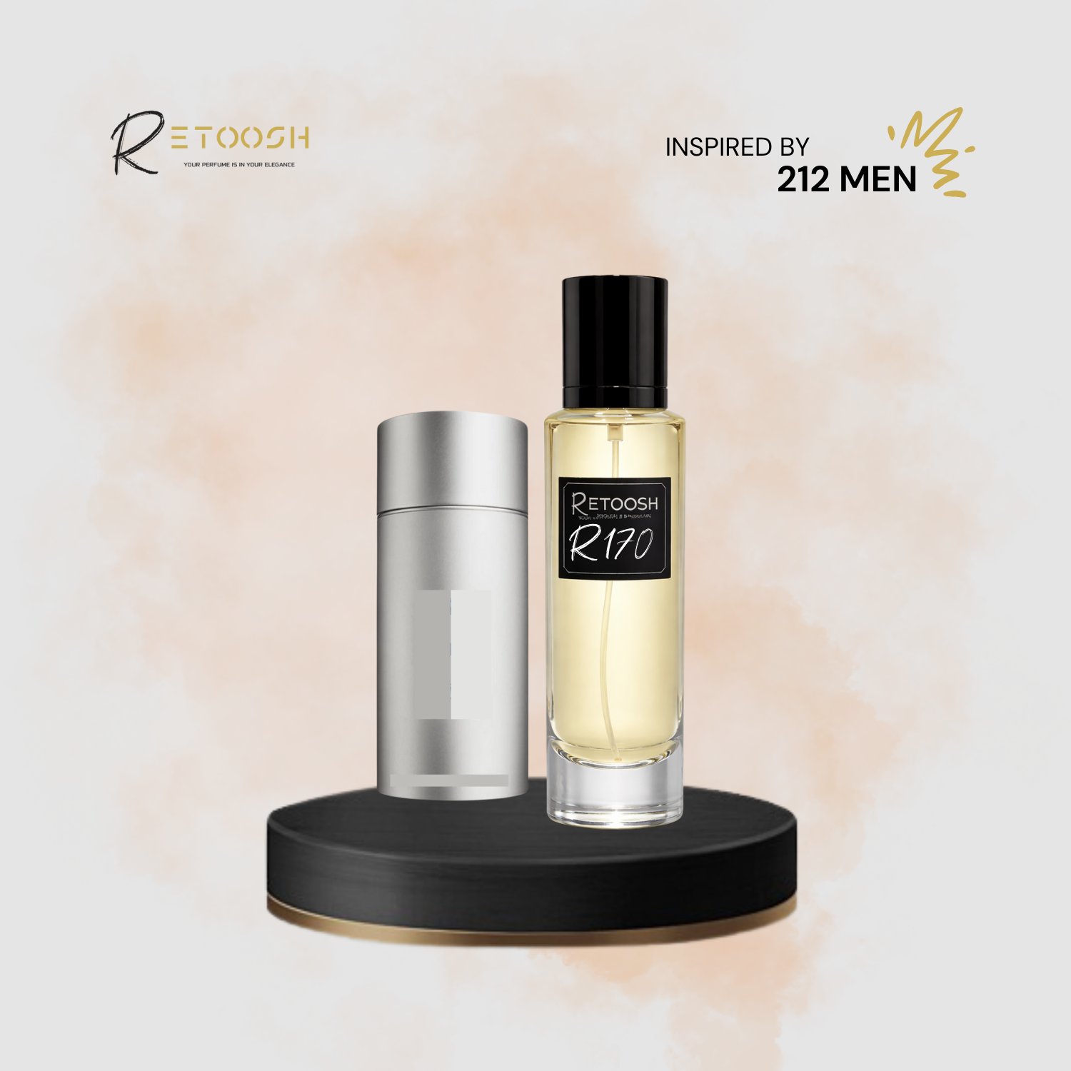 Retoosh Perfumes