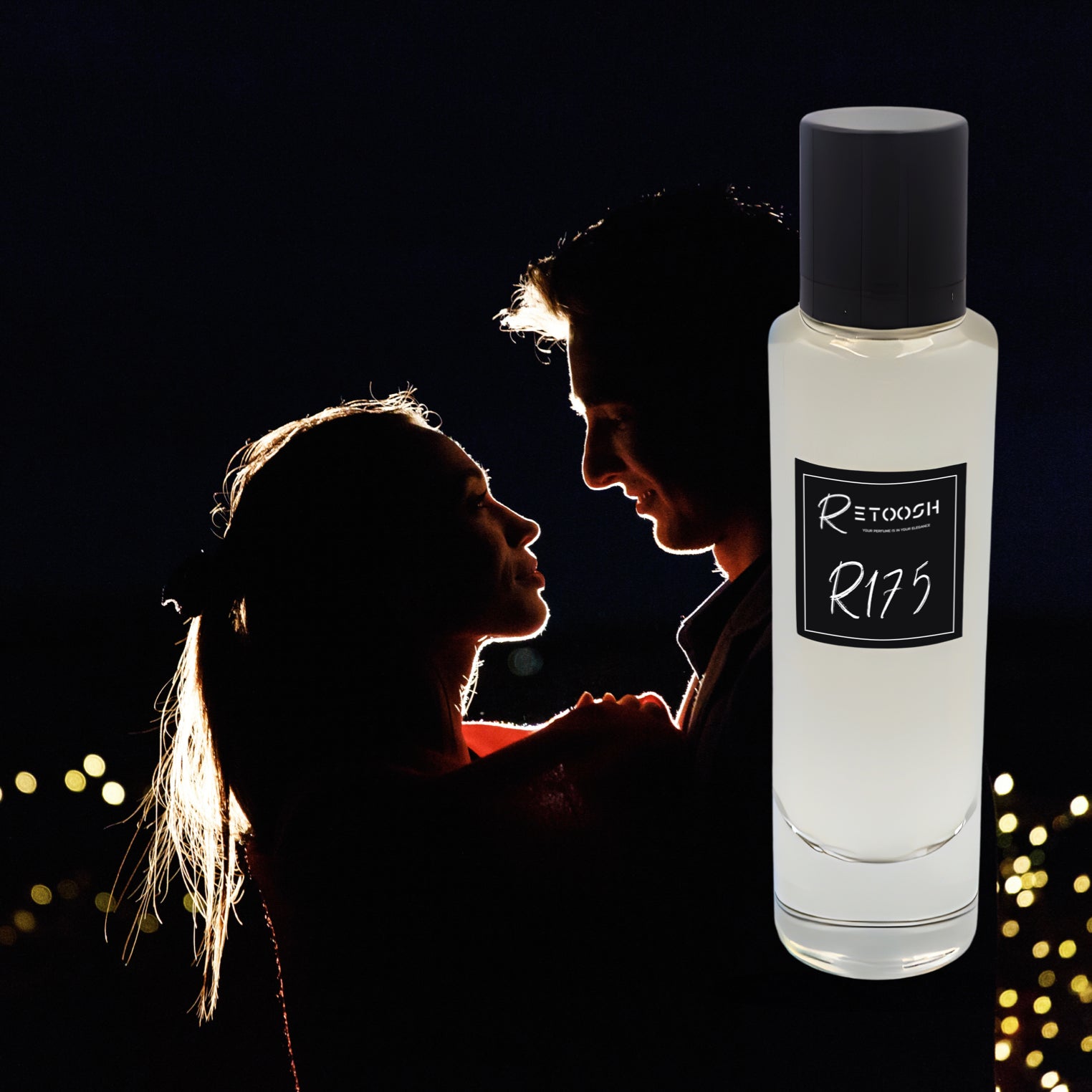 Retoosh Perfumes