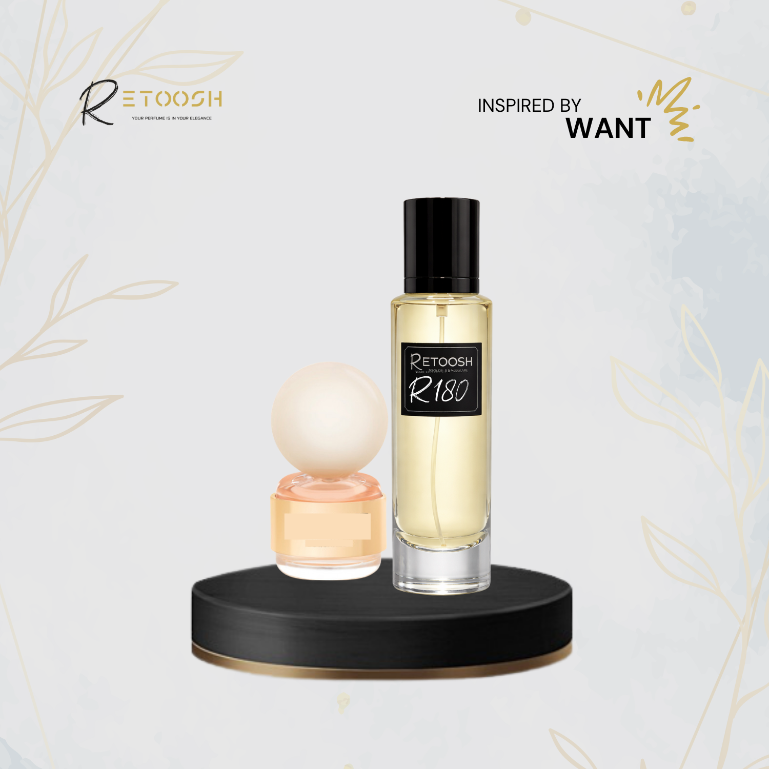 Retoosh Perfumes