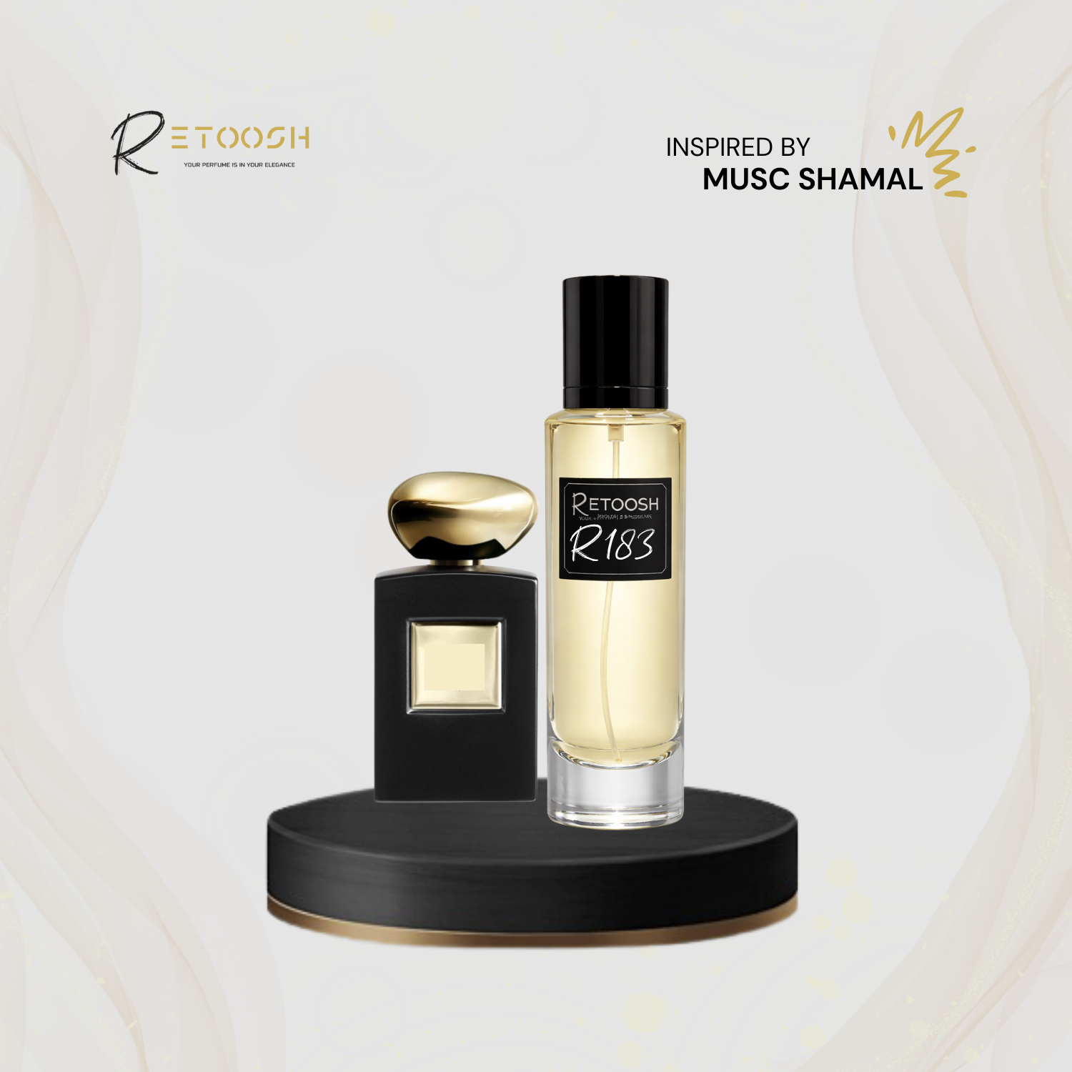 Retoosh Perfumes