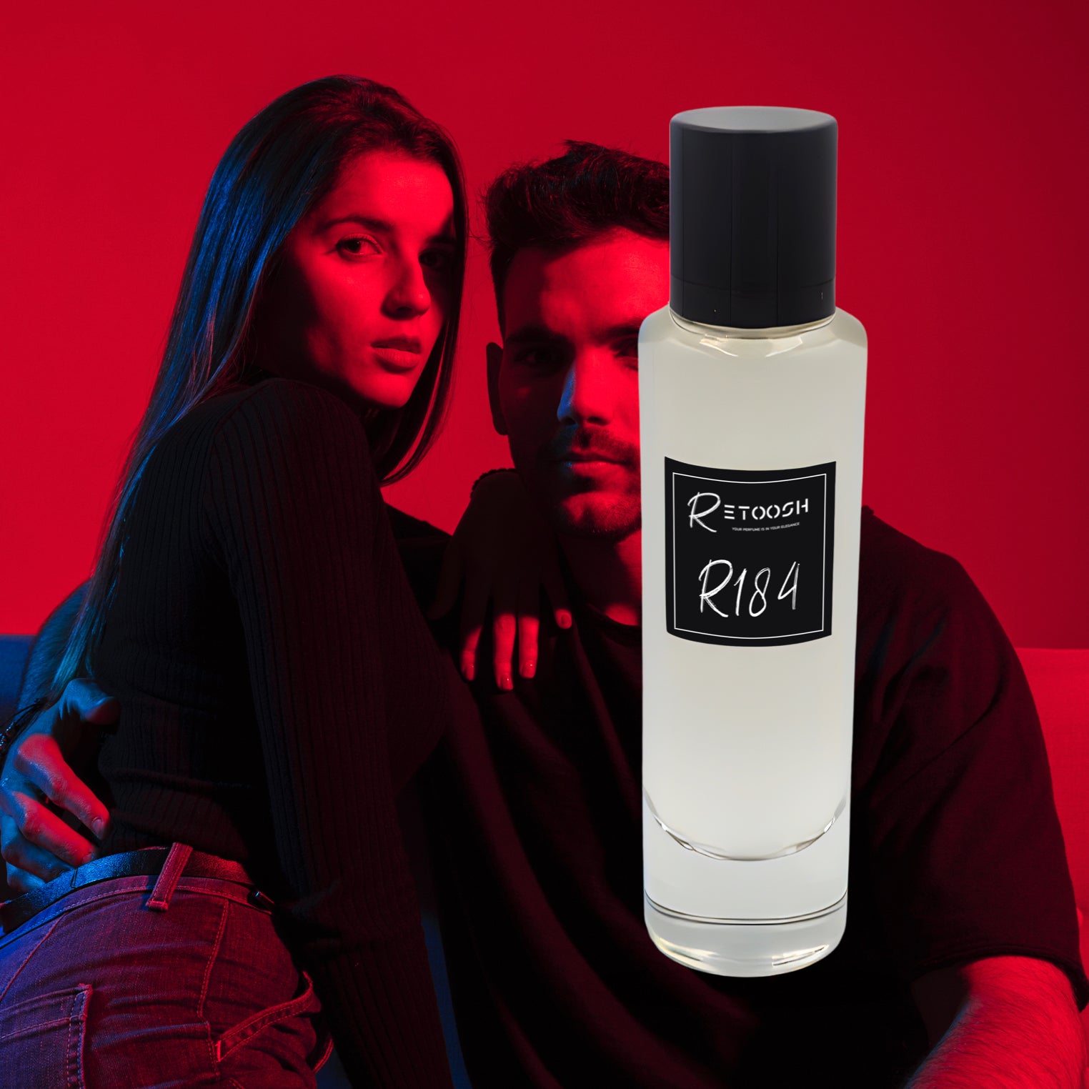 Retoosh Perfumes