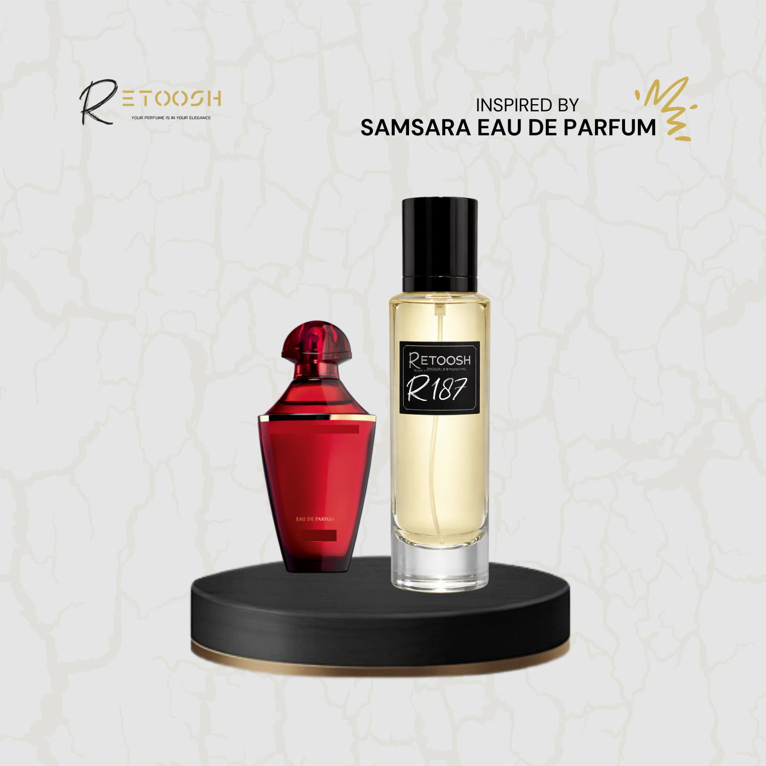 Retoosh Perfumes