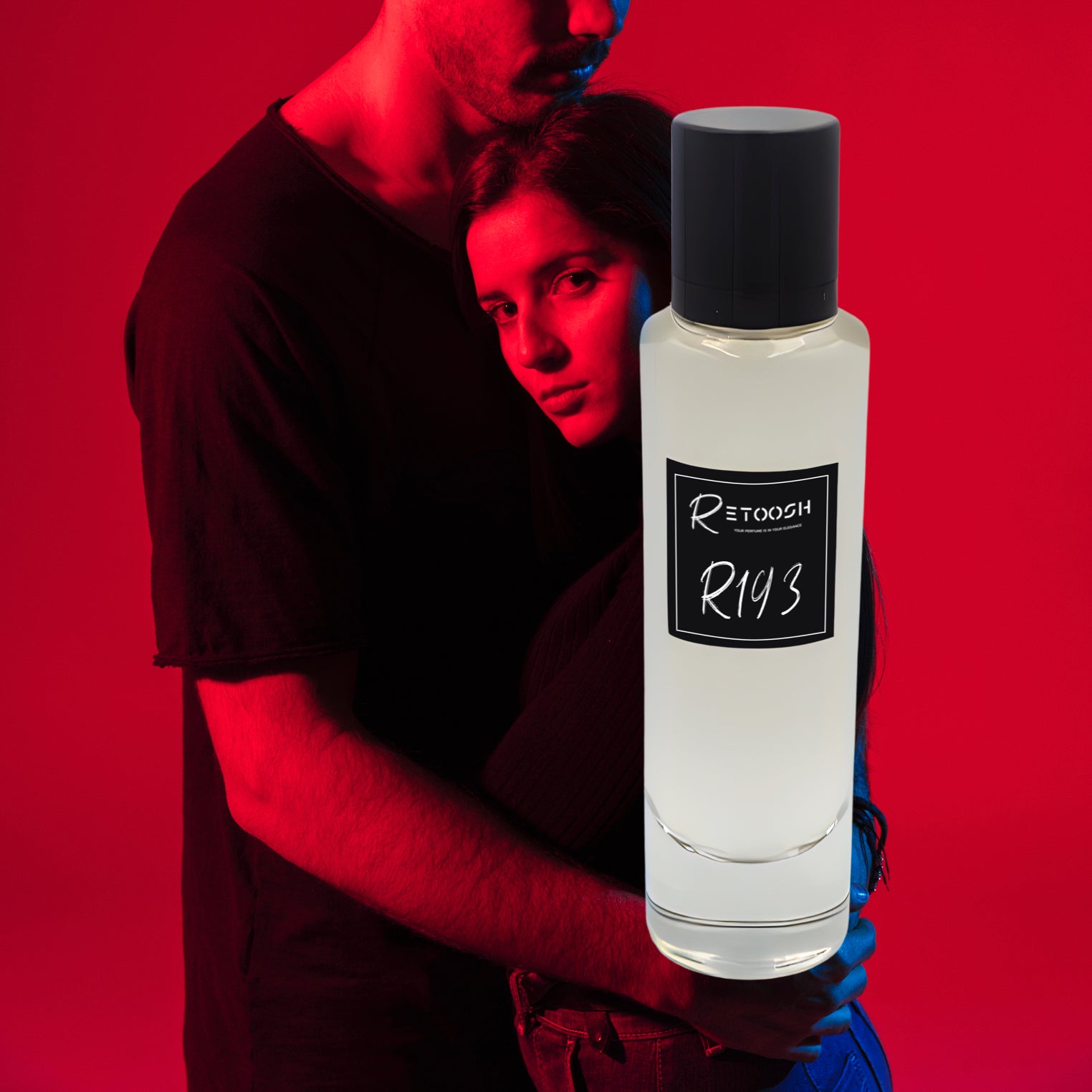 Retoosh Perfumes