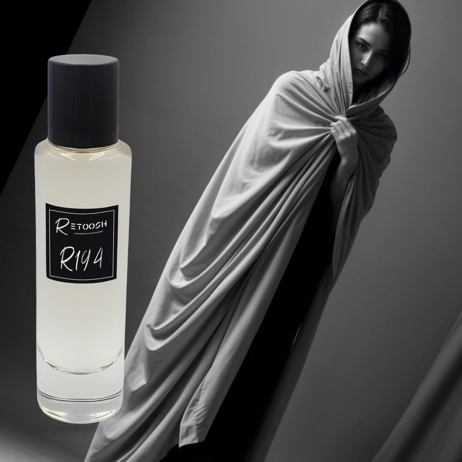 Retoosh Perfumes