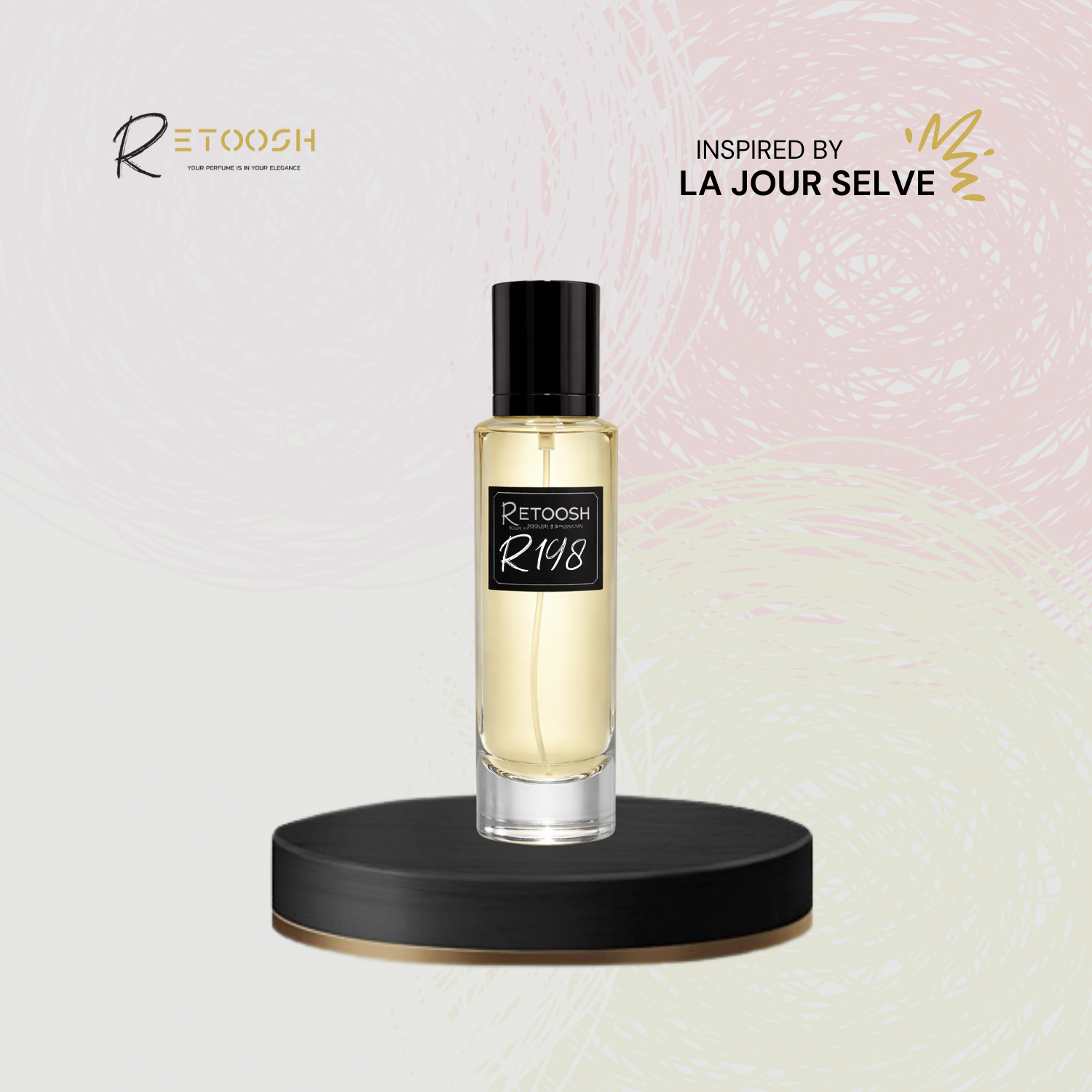 Retoosh Perfumes