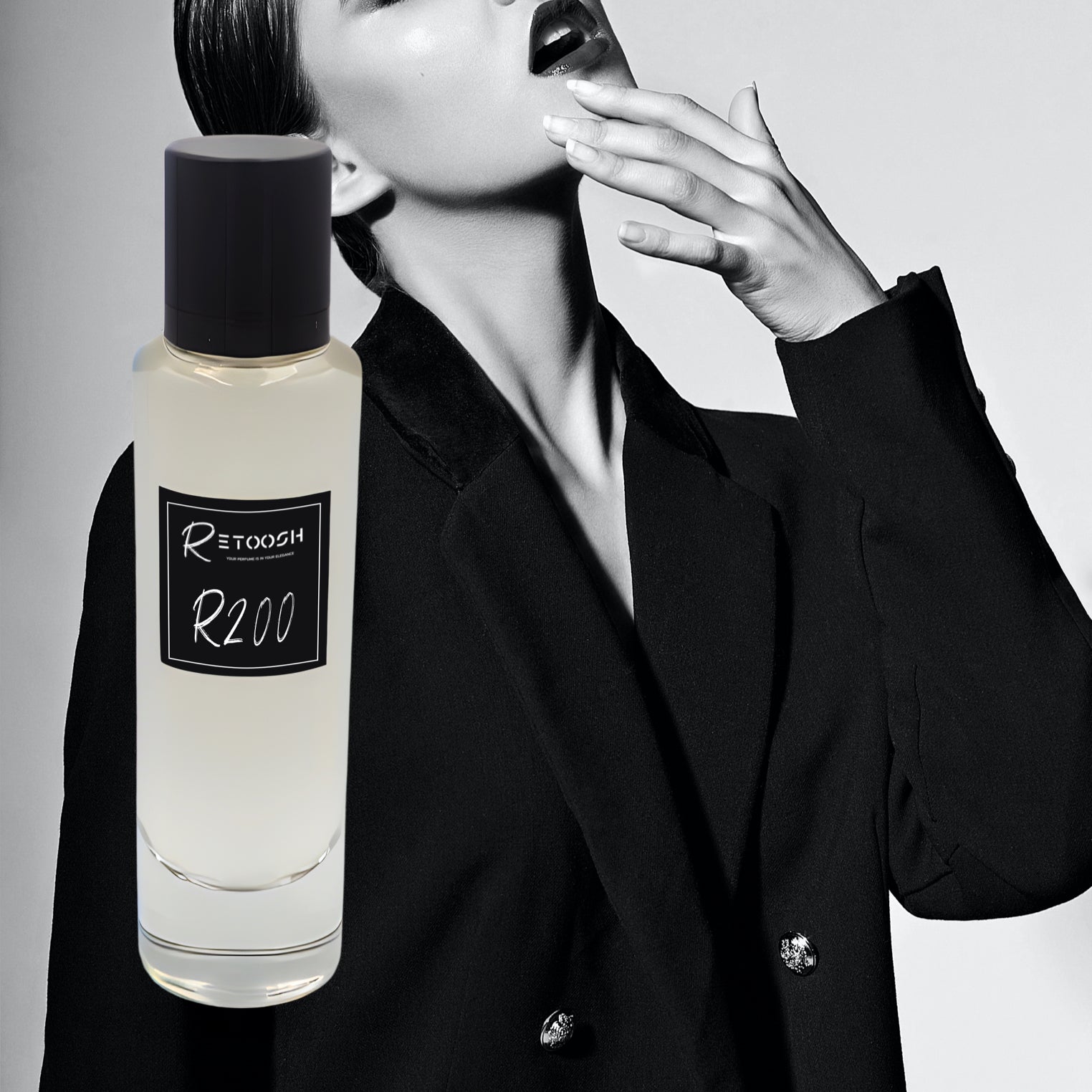 Retoosh Perfumes