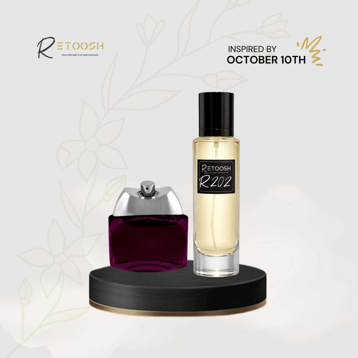 Retoosh Perfumes