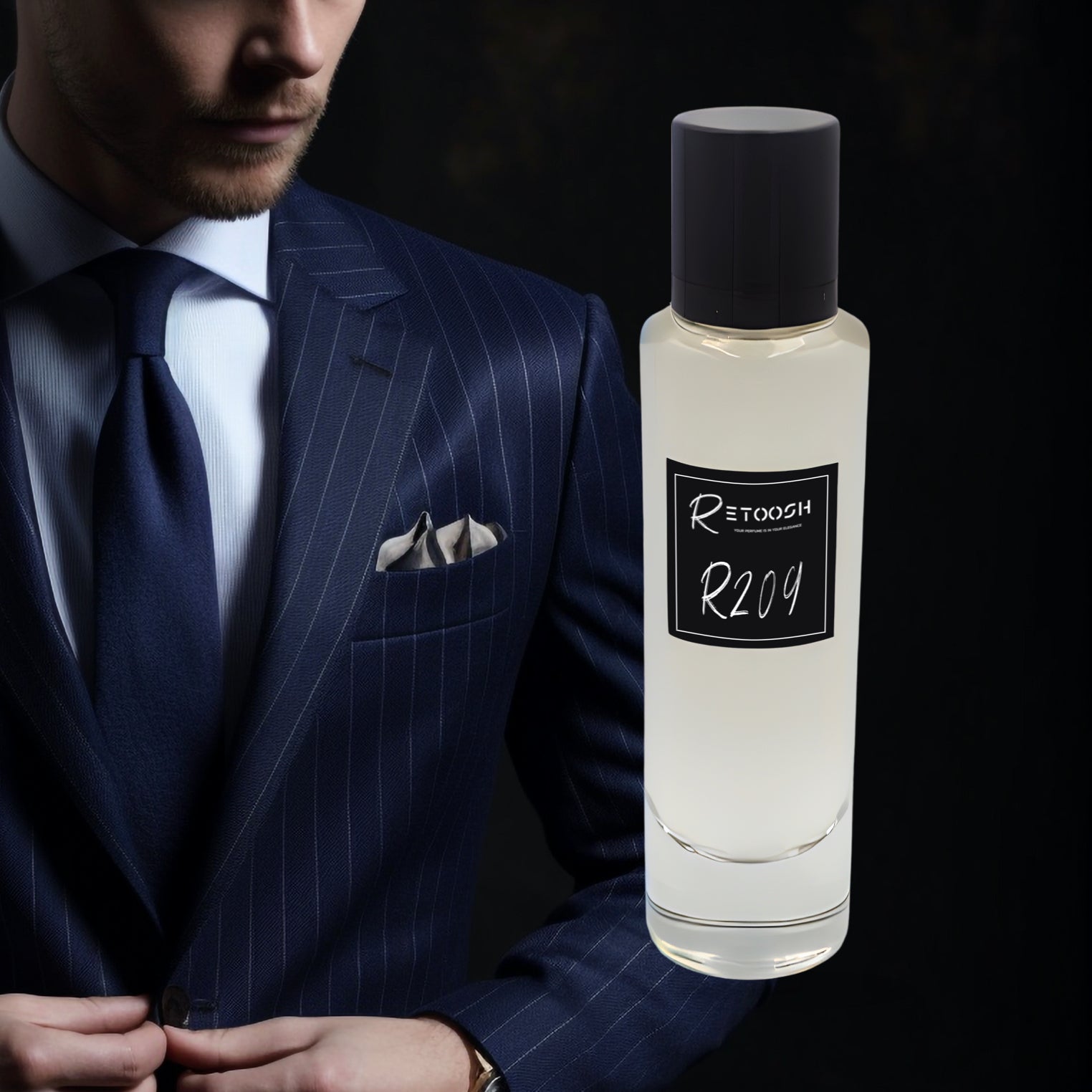 Retoosh Perfumes