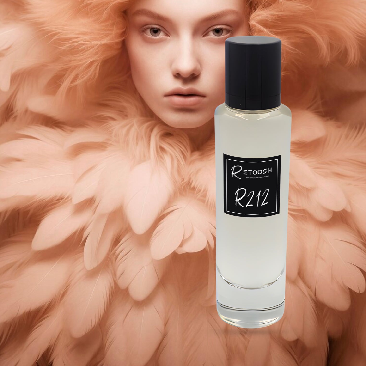 Retoosh Perfumes