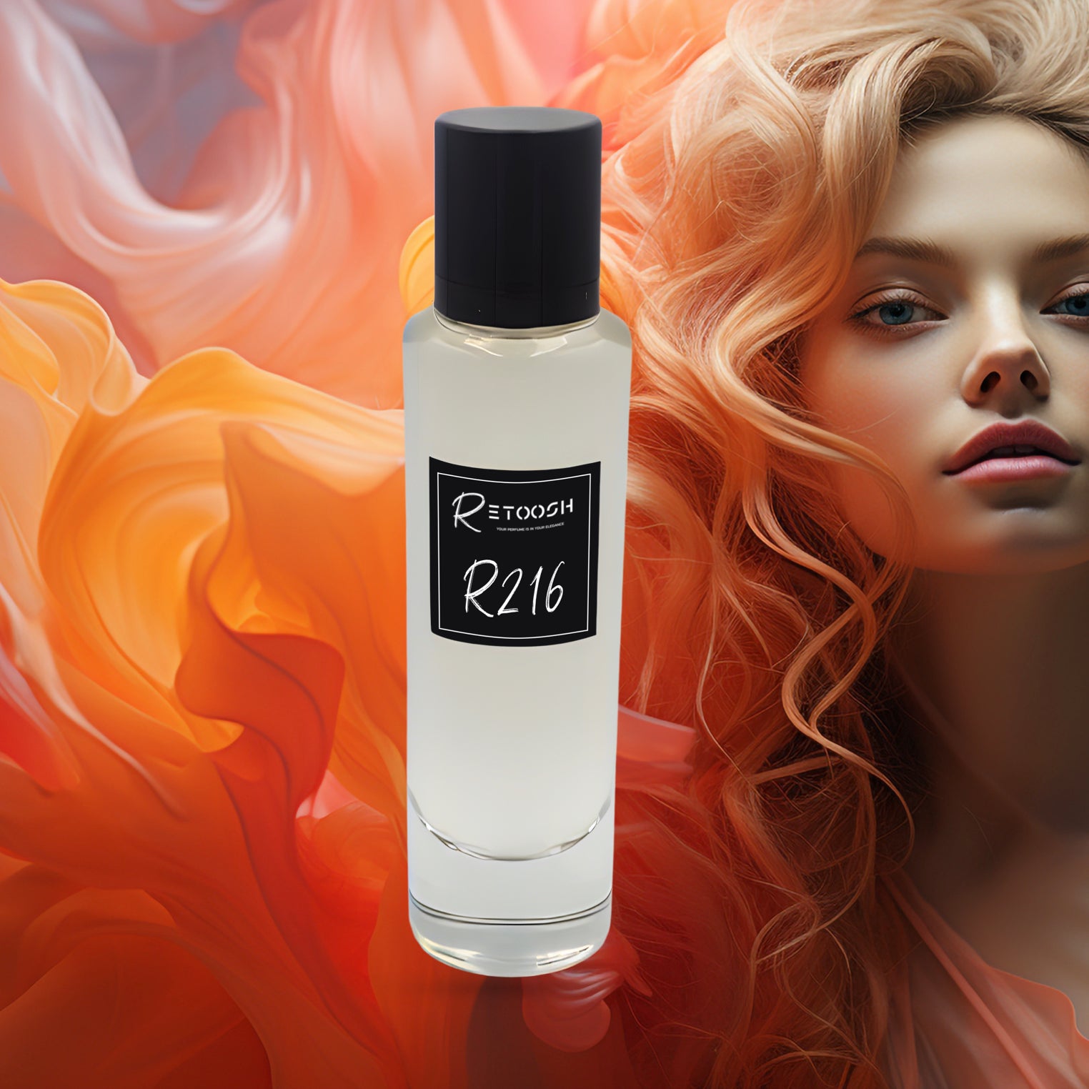 Retoosh Perfumes
