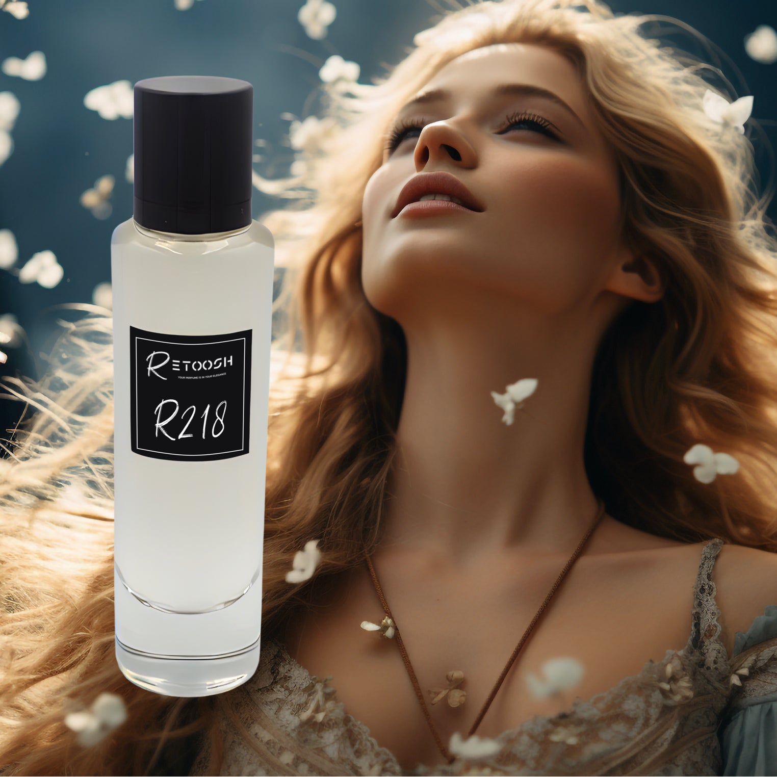 Retoosh Perfumes