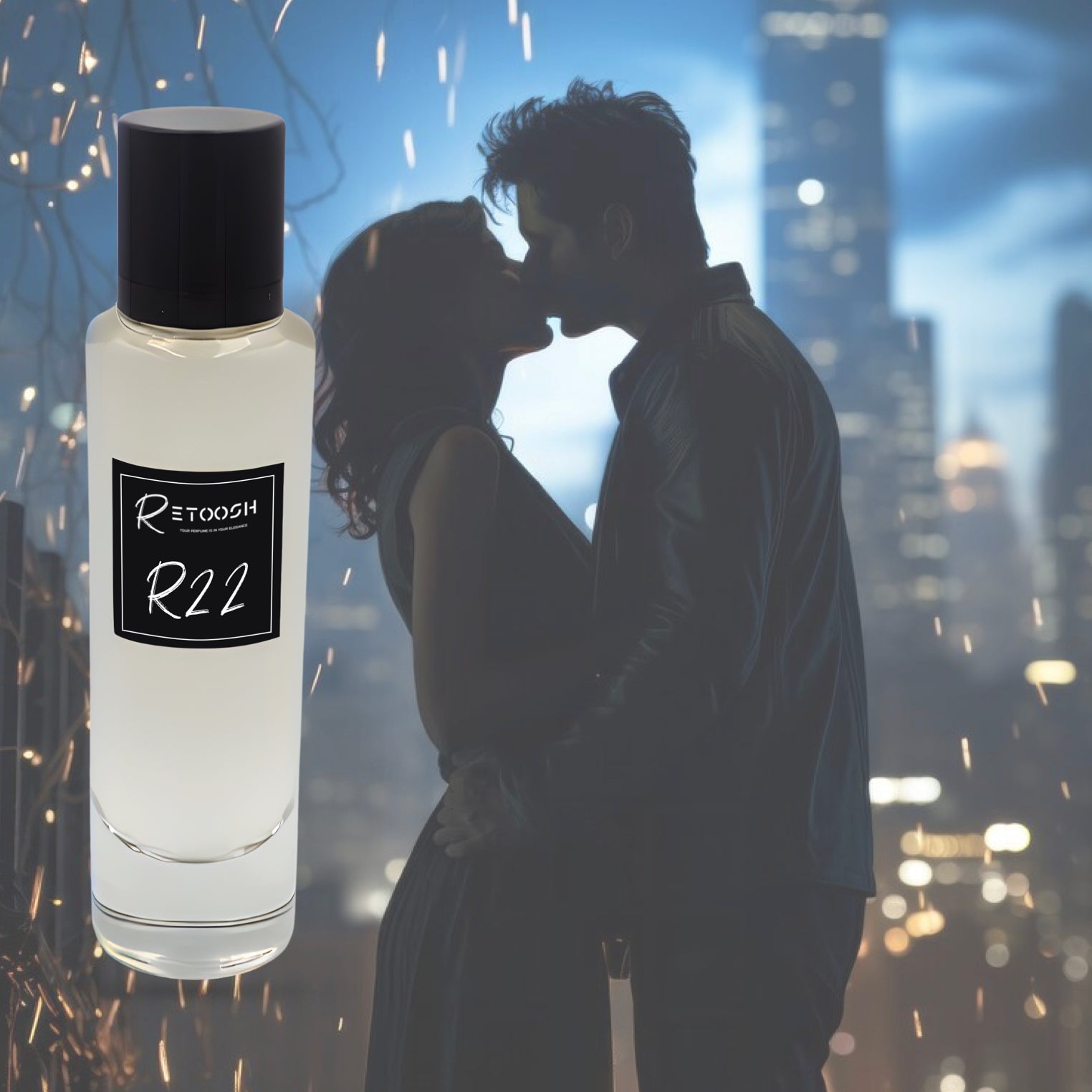 Retoosh Perfumes