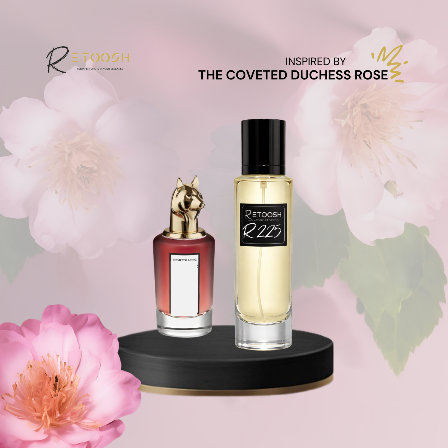 Retoosh Perfumes
