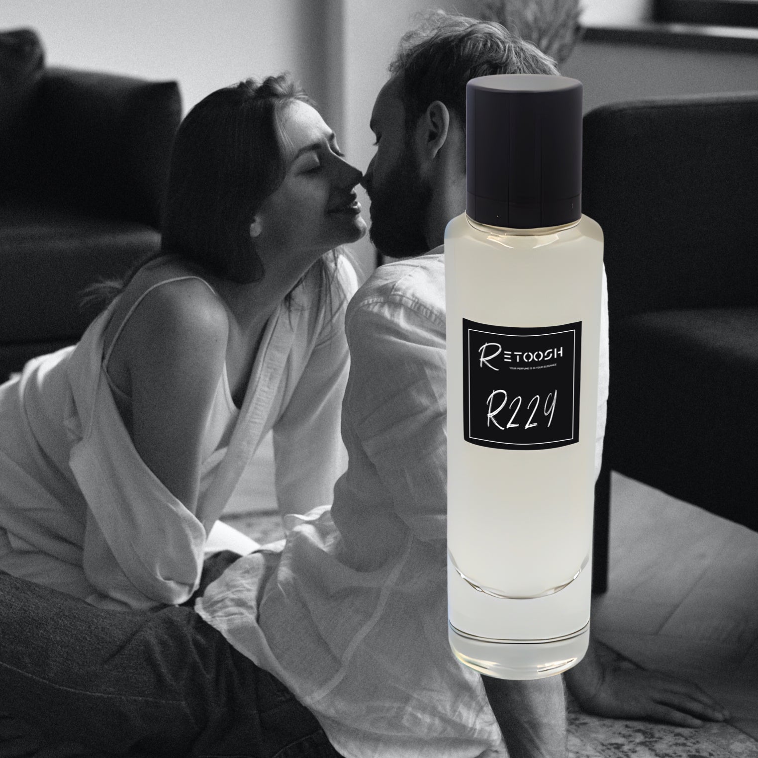 Retoosh Perfumes