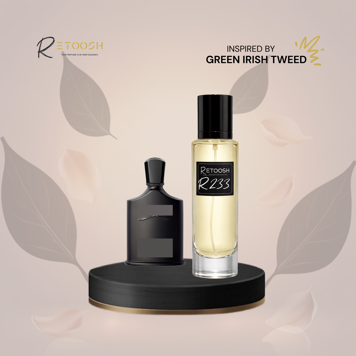 Retoosh Perfumes